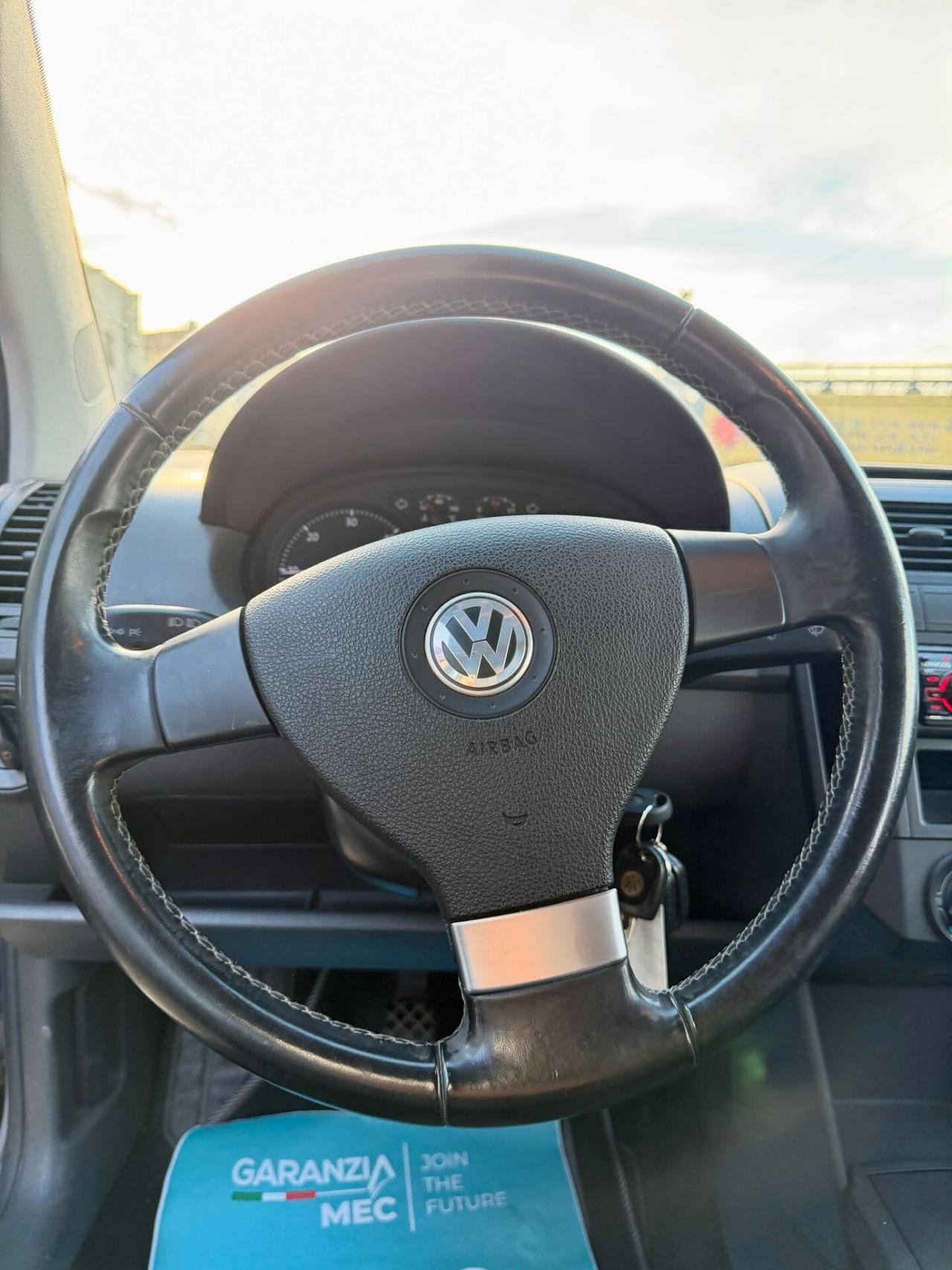Volkswagen Polo 1.4/69CV TDI 3p. Comfortline