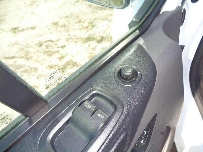 Ford Transit Custom Transit Custom 280 2.0 TDCi 130 PC Trend + IVA