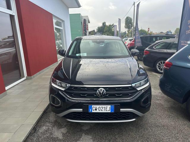 VOLKSWAGEN T-Roc 2.0 TDI