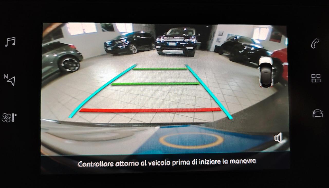 Citroen C3 PureTech 82 S&S GARANTITA 24 MESI