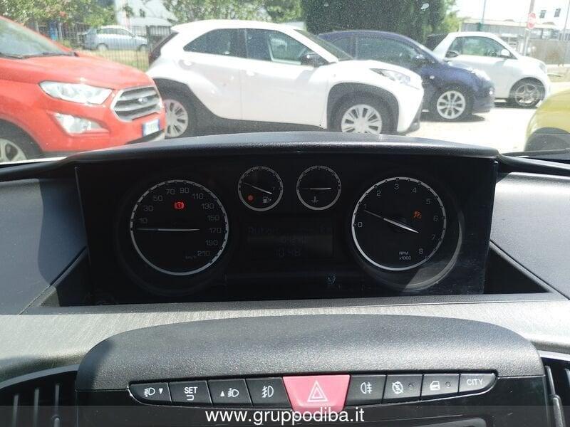 Lancia Ypsilon III 2011 Benzina 1.2 8v Silver s&s 69cv