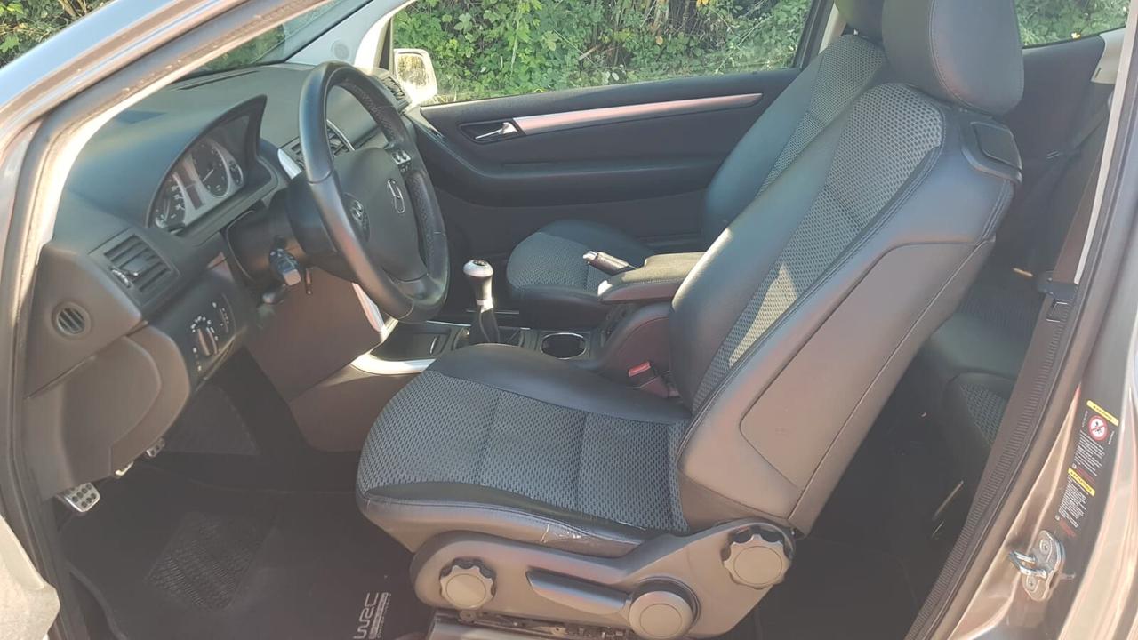 Mercedes-benz A 150 BlueEFFICIENCY Coupé