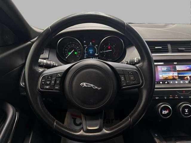 Jaguar E-Pace 2.0D 150 CV AWD aut. R-Dynamic HSE
