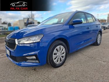 SKODA Fabia 1.0 MPI EVO 80 CV Ambition