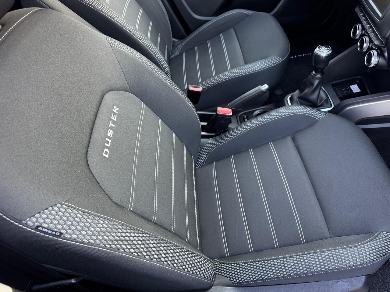 Dacia Duster 1.0 TCe 100 CV GPL 4x2 15th Anniversary