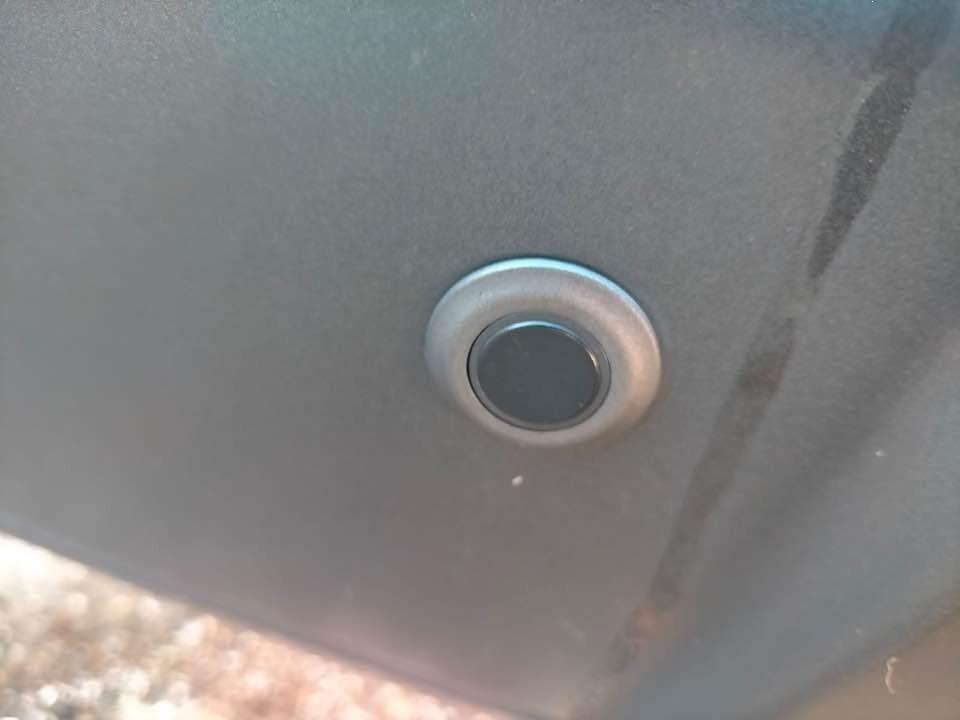 Hyundai Tucson 2.0 crdi 4 wd UNIC. PROPR.