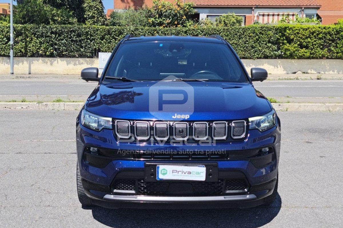 JEEP Compass 1.6 Multijet II 2WD 80° Anniversario