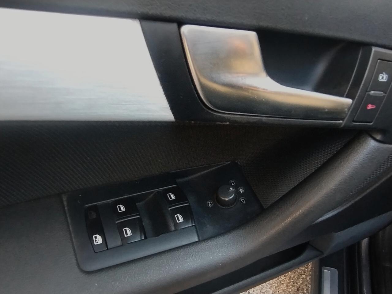 Audi A3 2.0 16V TDI Ambition