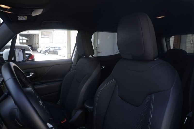 Jeep Renegade Jeep Renegade 2.0 MJet 140cv Limited 4WD aut. 103KW ANNO 2019