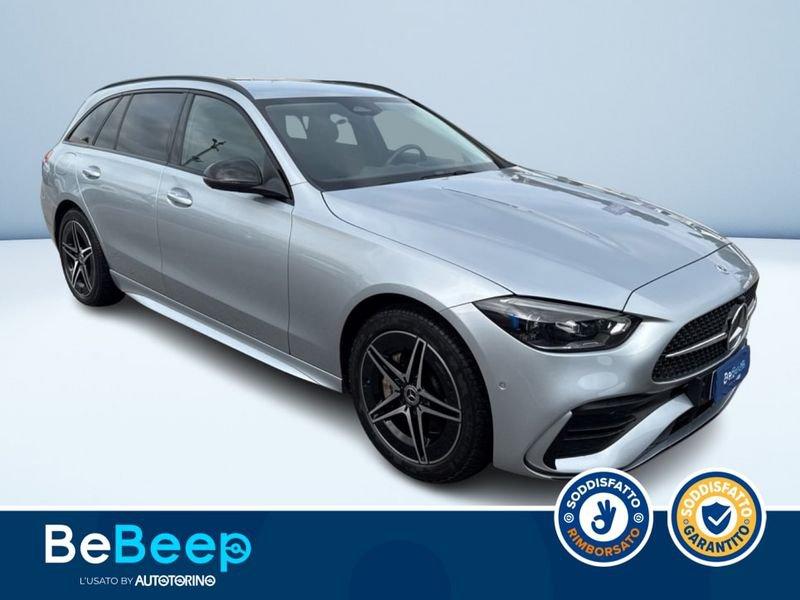 Mercedes-Benz Classe C C SW 300 E PHEV PREMIUM PLUS AUTO