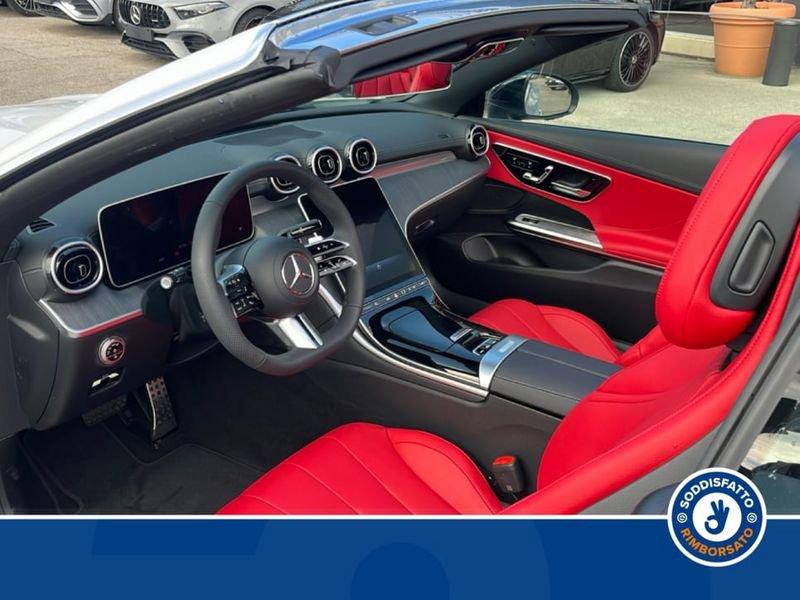 Mercedes-Benz CLE Cabrio CLE 300 4Matic Cabrio AMG Line Advanced