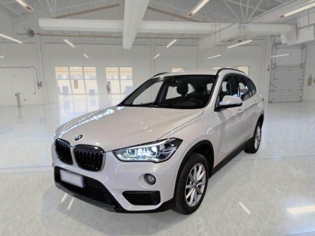 BMW X1 sDrive16d Business