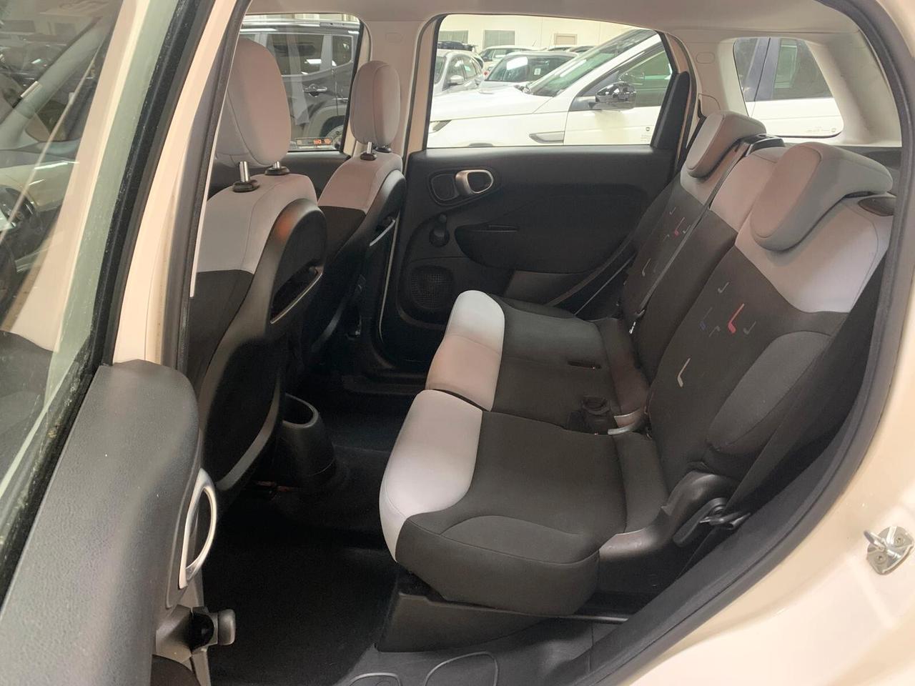 Fiat 500L 1.4 95 CV Lounge