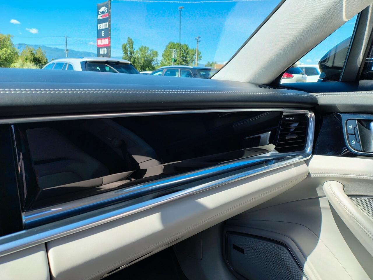 Porsche Panamera 2.9 4 E-Hybrid Sport Turismo