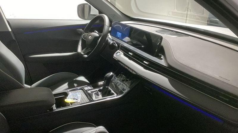 DR AUTOMOBILES dr5 dr5 1.5