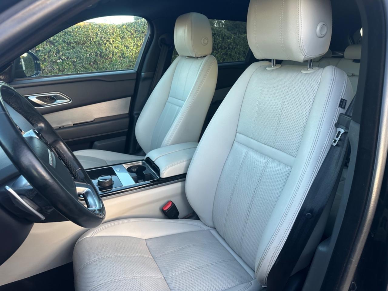 Land Rover Range Velar 2.0D I4 240 CV FULL OPTIONAL