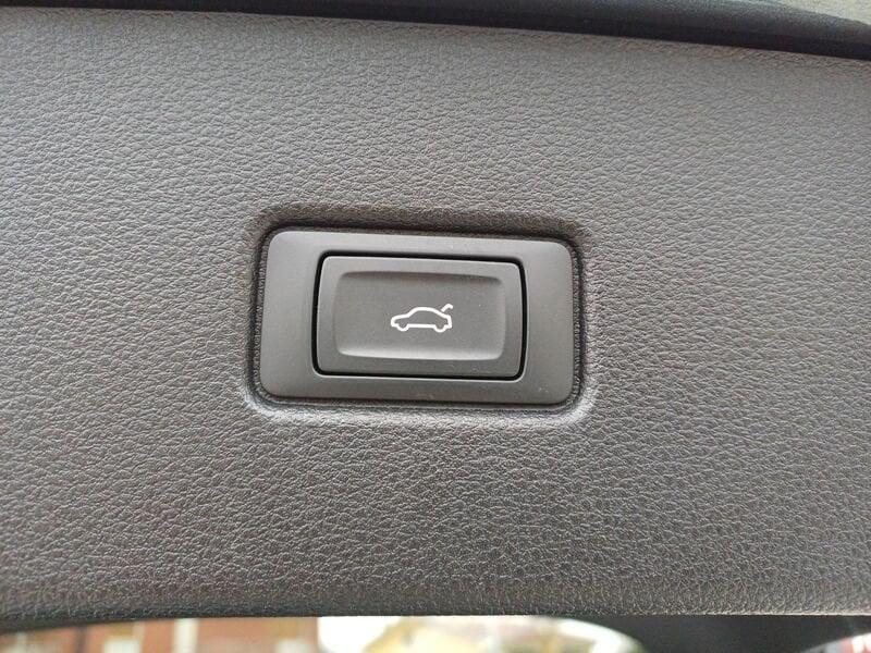 Audi Q5 Q5 Sportback 40 2.0 tdi mhev 12V S line Plus quattro s-tronic