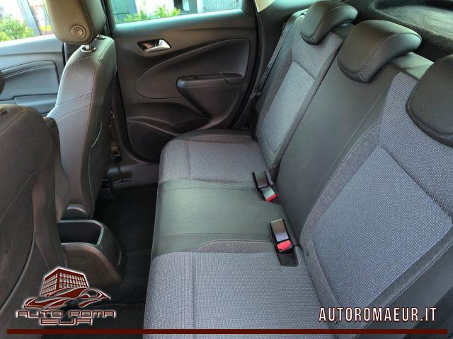 OPEL Crossland 1.5 D 110 CV Start&Stop Elegance PDC! CAM! CARPLAY