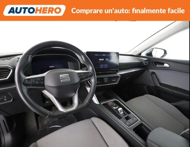 SEAT Leon 2.0 TDI Style