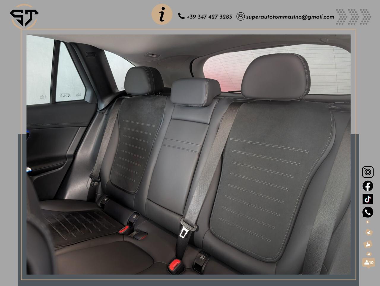 Mercedes-benz GLC 200 4Matic Mild Hybrid AMG Line Advanced Plus