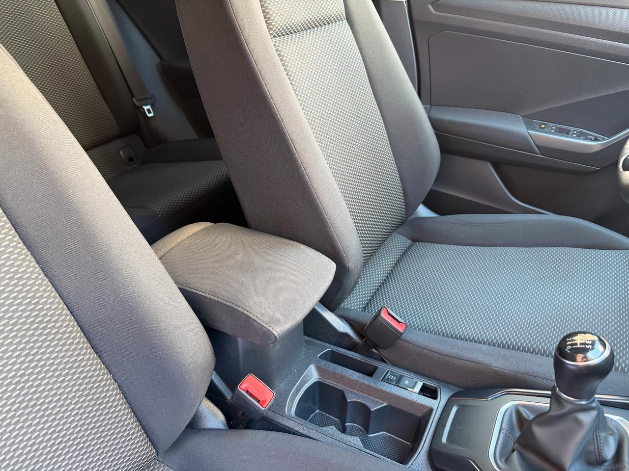 Volkswagen T-Roc UNICO PROPRIETARIO - SERVICE COMPLETO