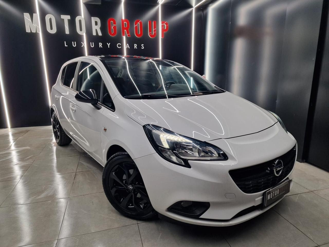 Opel Corsa 1.4 90cv Gpl tech 5 porte Innovation