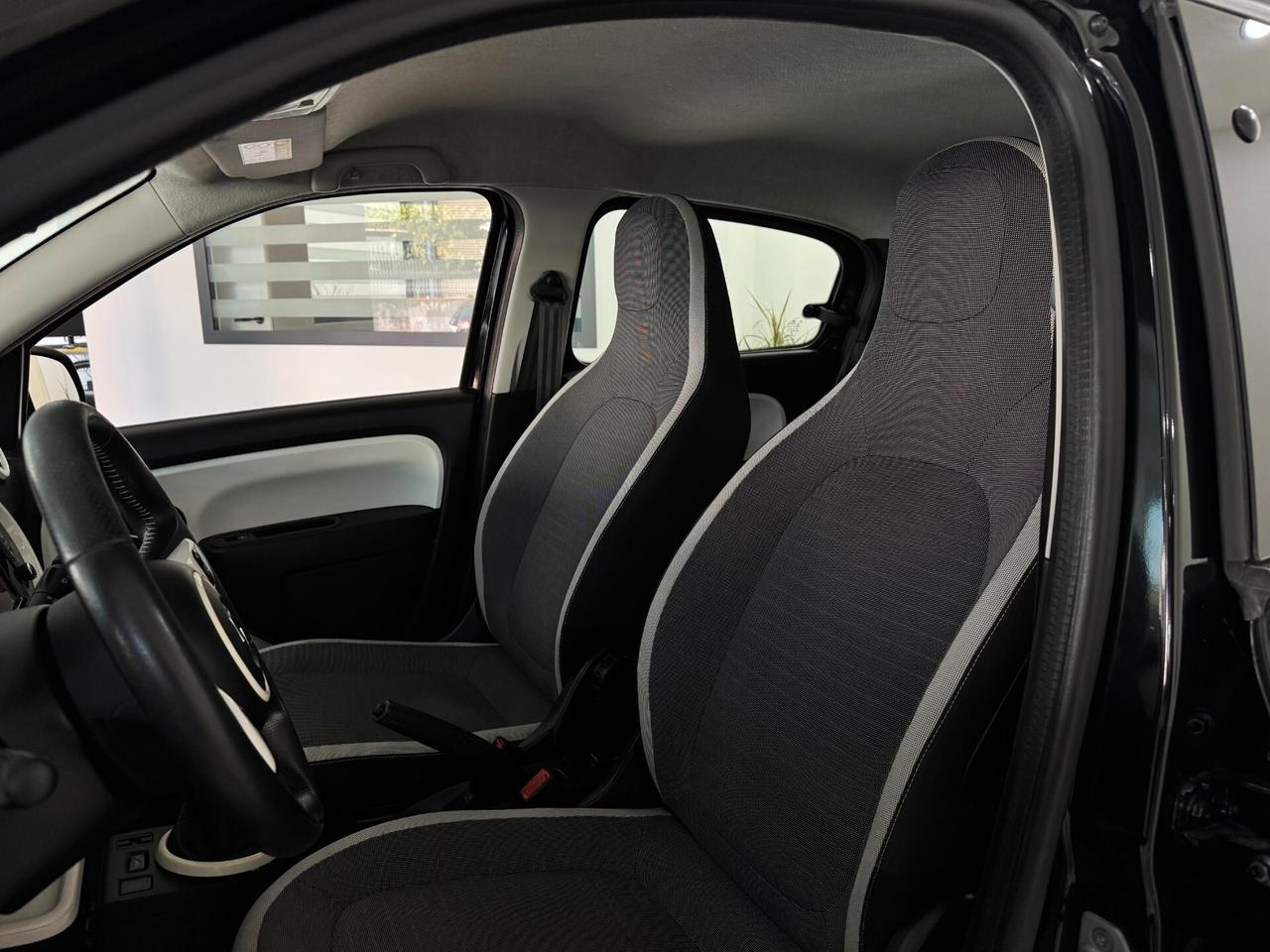 Renault Twingo 1.0 71 CV SCe Lovely