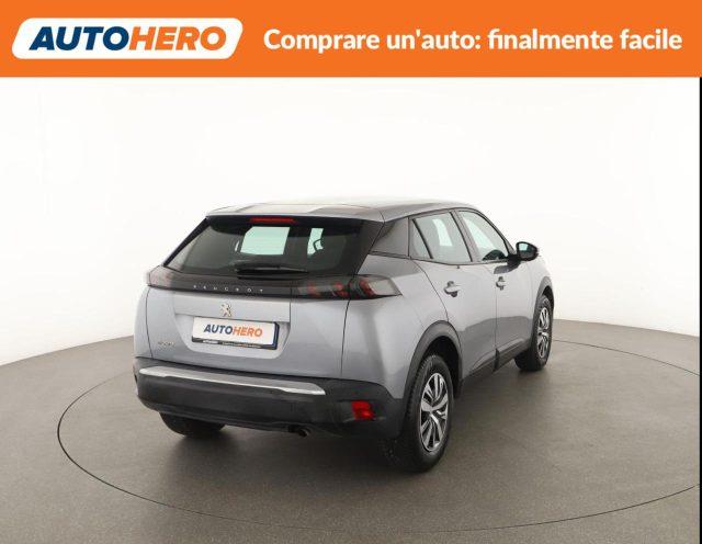 PEUGEOT 2008 PureTech 100 S&S Active Pack