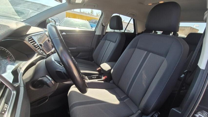 Volkswagen T-Roc 2.0 TDI SCR 150 CV DSG Business BlueMotion Technology - 2019
