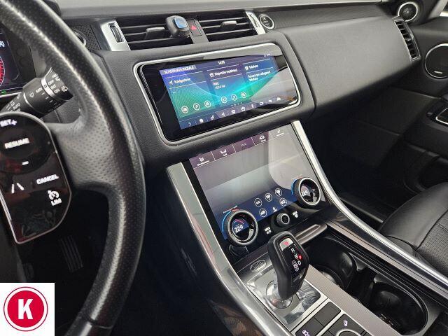 Land Rover Range Sport 3.0 SDV6 HSE Dynamic 7 POSTI