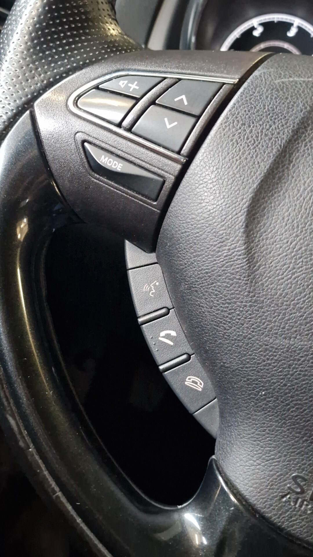 Citroen C4 Aircross 1.6 HDi 115 Stop&Start 2WD Exclusive