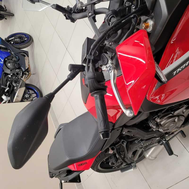 Yamaha Tracer 7 - 2023