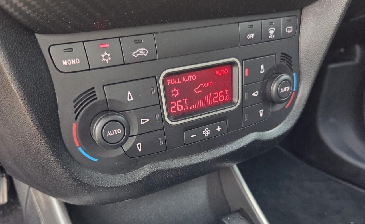 Alfa Romeo MiTo 1.6 JTDm 16V Progression