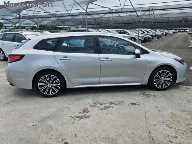 TOYOTA Corolla Corolla Touring Sports 2.0h More Business cvt - GD