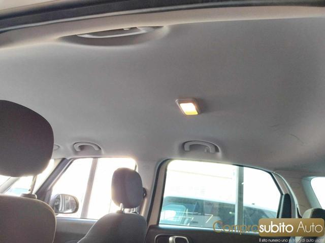 FIAT 500L Pro 1.3 MJT 95CV Urban 4 posti (N1)