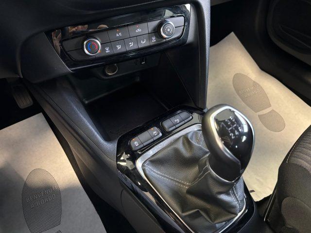 OPEL Corsa 1.2 75CV *UNICO PROP.*TAGLIANDI CERT.*OK NEOPAT.*