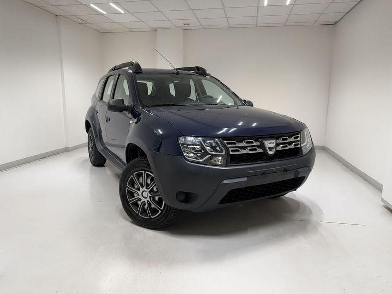 Dacia Duster Duster 1.6 110CV 4x2
