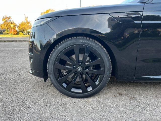 LAND ROVER Range Rover Sport 3.0D l6 249CV DYNAMIC SE TOTAL BLACK