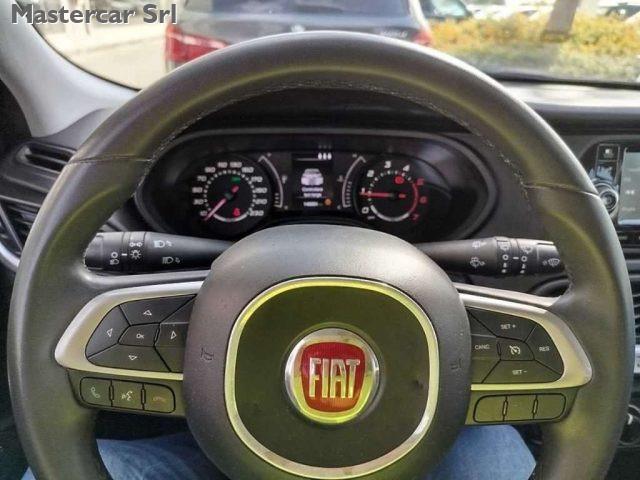 FIAT Tipo Tipo 5 porte 5p 1.3 mjt Business tg : FY677TG