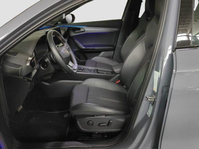 CUPRA Formentor Formentor 1.4 e-Hybrid DSG