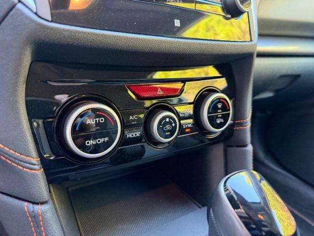 SUBARU XV 2.0i 150CV E-BOXER PREMIUM AWD MHEV LINEARTRONIC