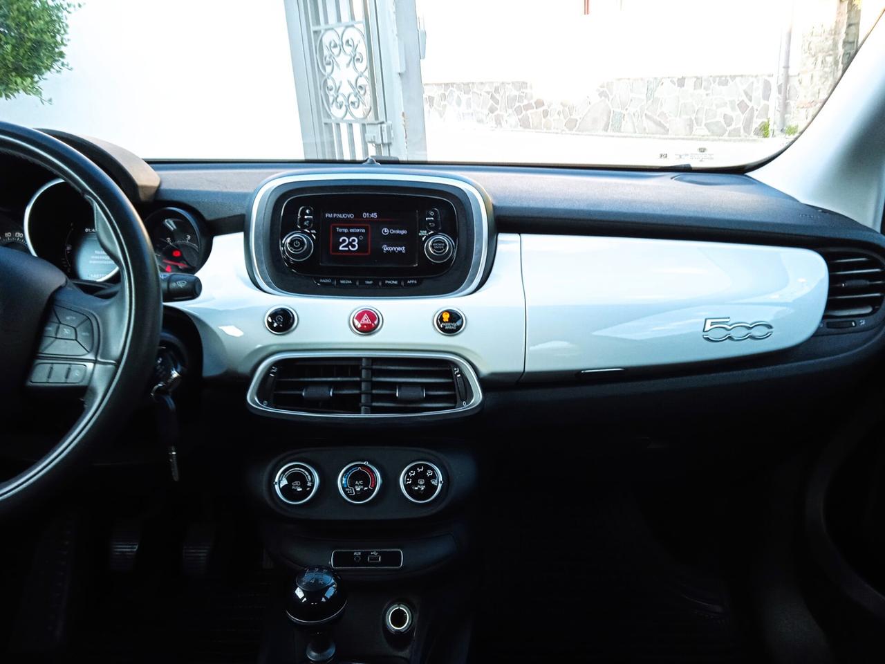 Fiat 500X 1.3 MultiJet 95 CV Pop Star