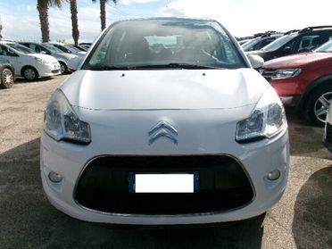 Citroen C3 1.1 GPL airdream Exclusive