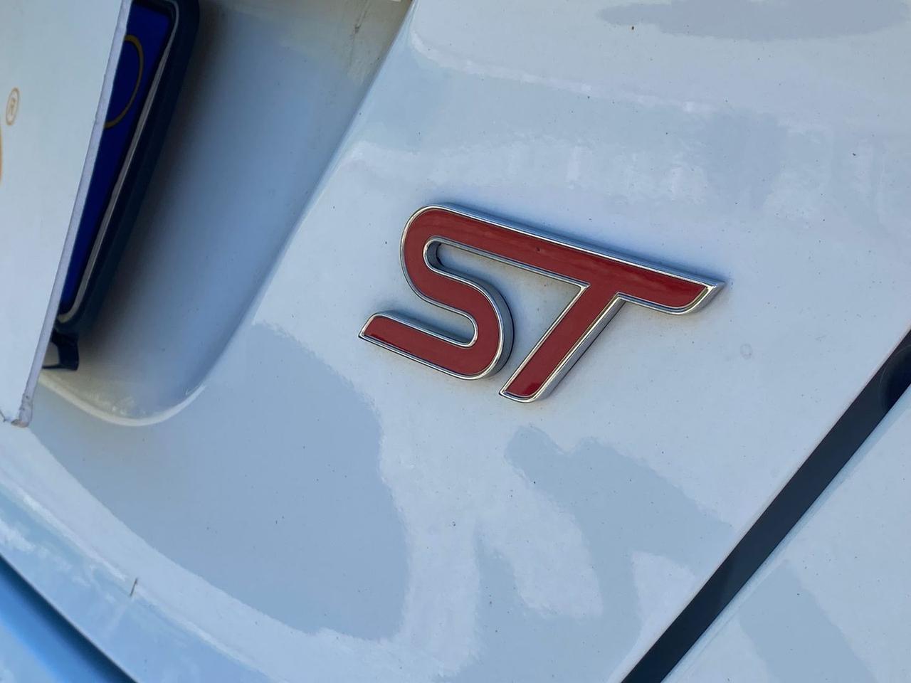 Ford Fiesta ST Line ST 1.6 EcoBoost #7196