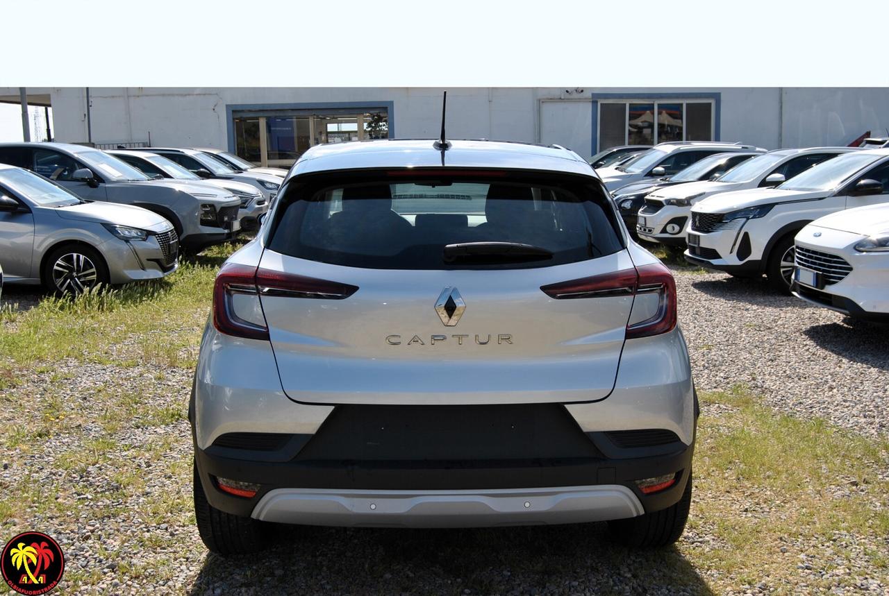 Renault Captur TCe 90 CV Zen