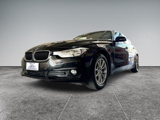 Bmw 118 BMW 118D BUSINESS ADVANTAGE AUT.