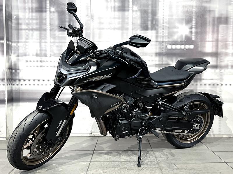 CFMoto 800 NK Sport