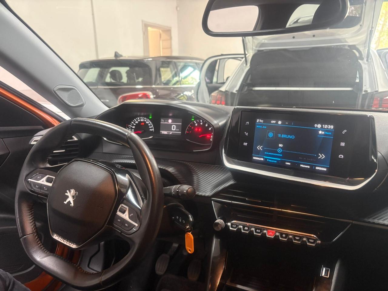 Peugeot 2008 PureTech 130 S&S GT Pack
