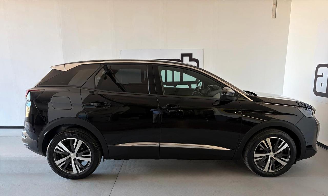 Peugeot 3008 Allure