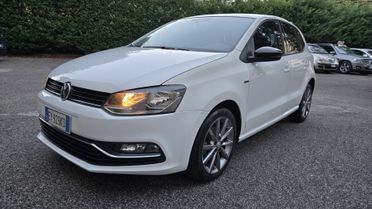 Volkswagen Polo 1.0 MPI 75 CV 5p. FRESH